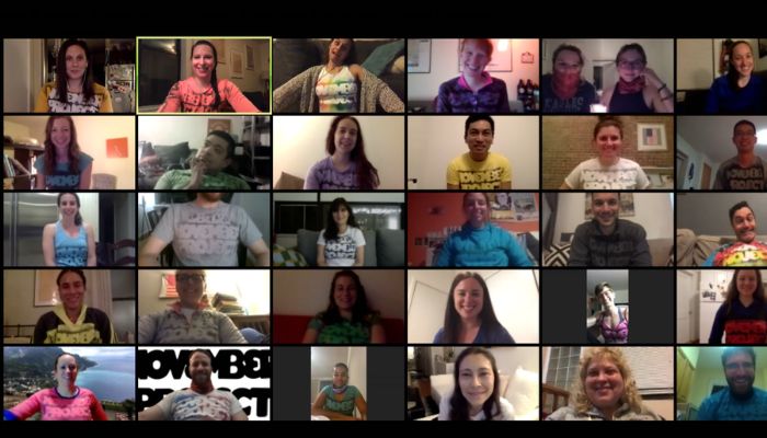 Zoom party games and activities