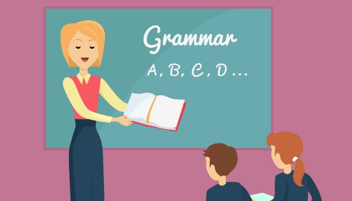 children learning Charlotte Mason language arts