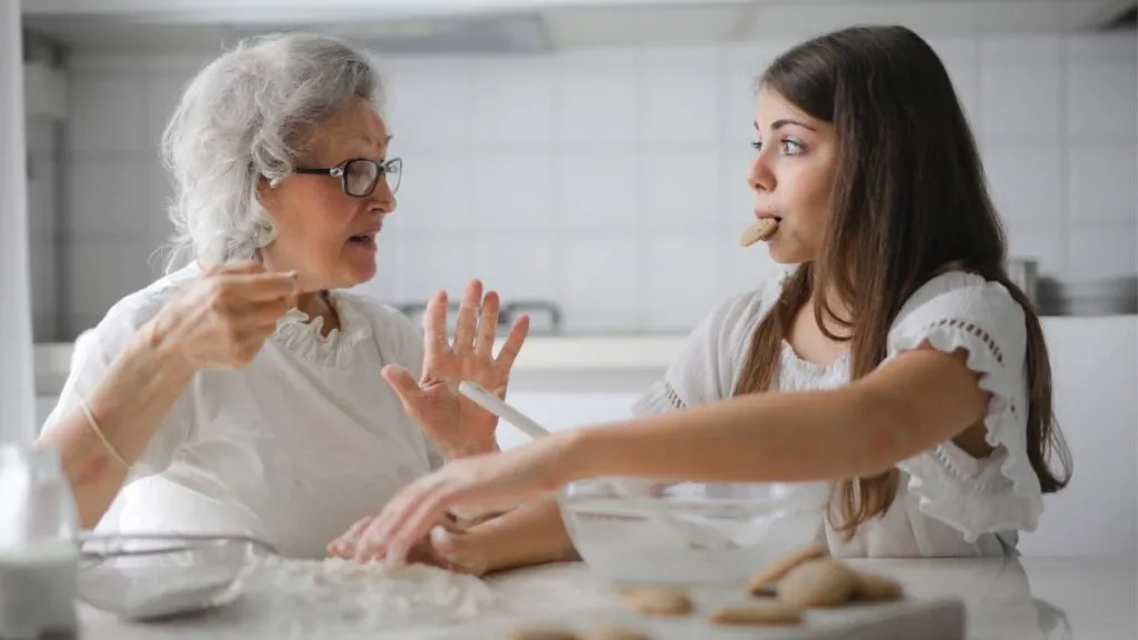 dealing with entitled teens