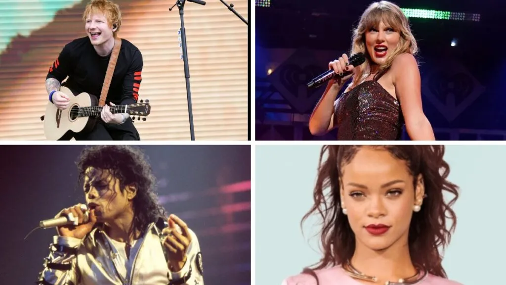 music trivia questions