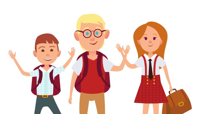 skills for 12 year olds