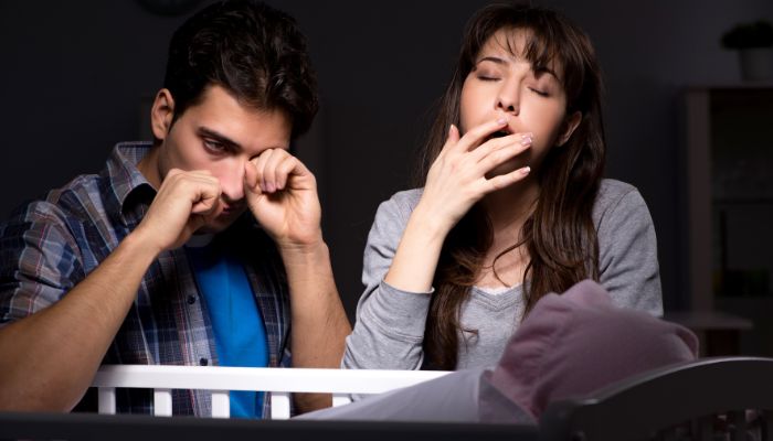 challenges-sleep-training