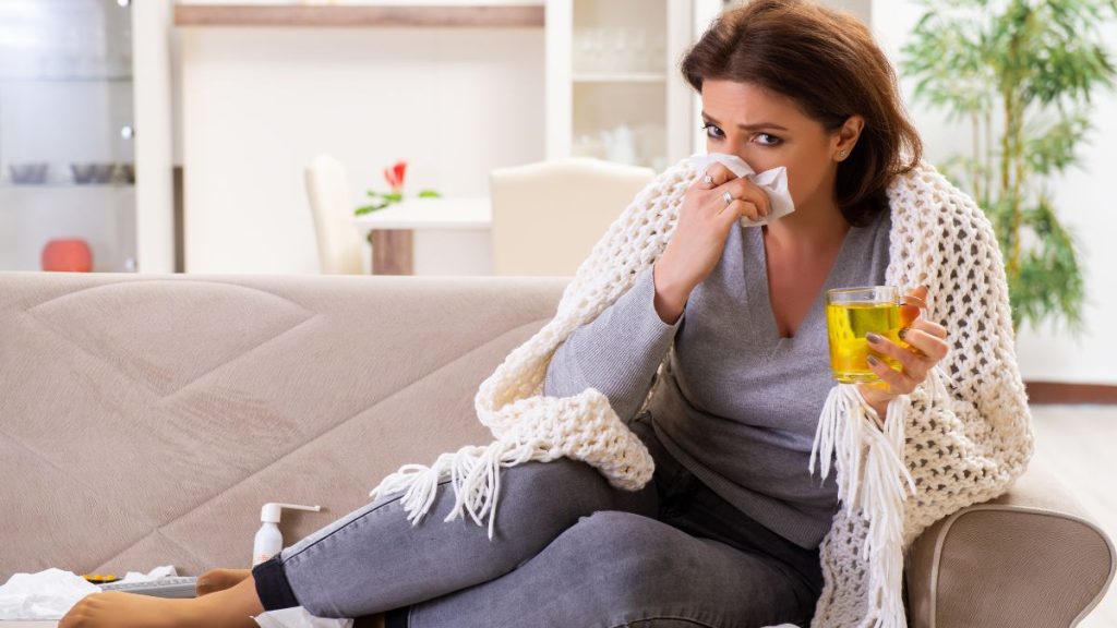Taking NyQuil while pregnant is it safe?