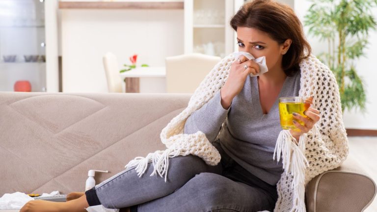 Taking NyQuil while pregnant is it safe?