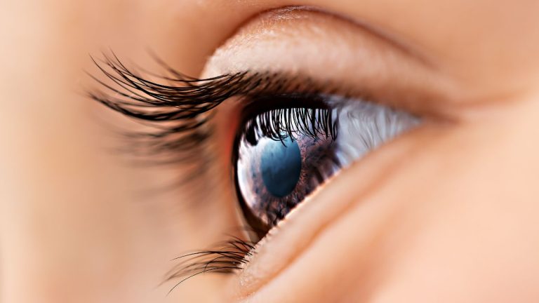 eyelash milestones in babies