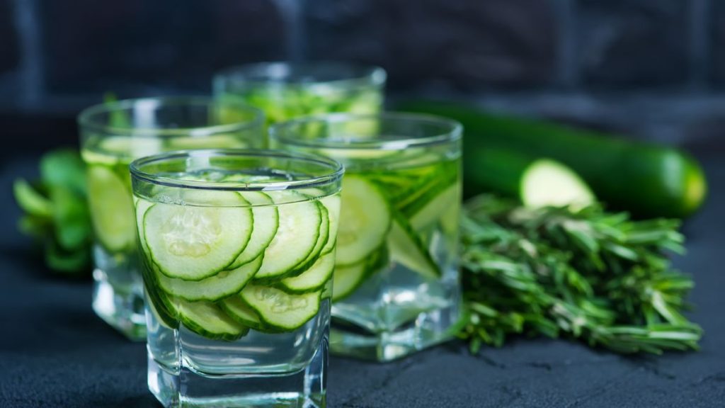 cucumbers and miscarriage