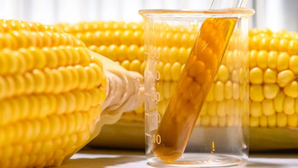 using corn starch for diaper rash