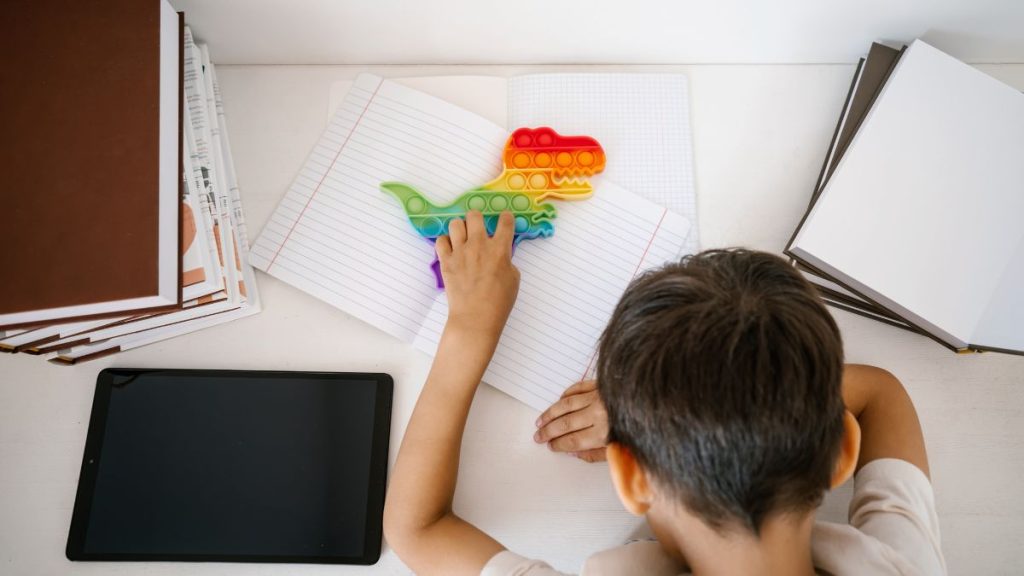 autism special interest vs adhd hyperfixation