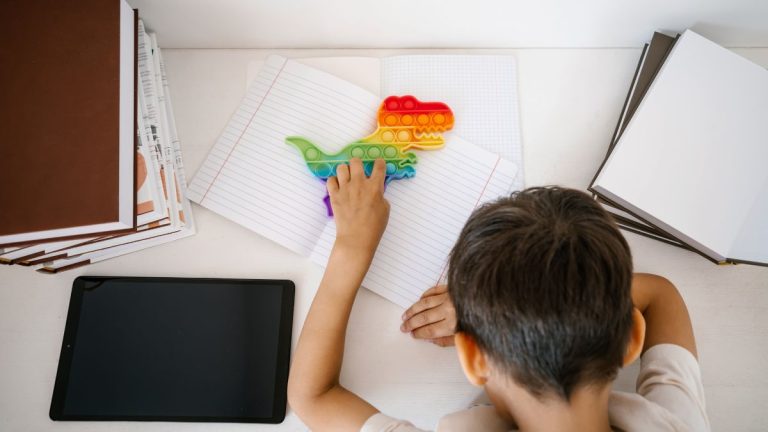autism special interest vs adhd hyperfixation