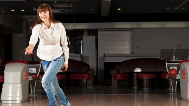 Can I Bowl While Pregnant?