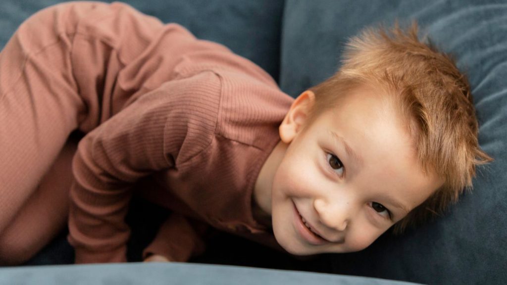 spinning vs fidgeting the difference