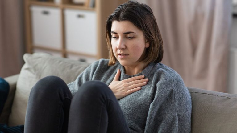 panic attacks vs. autistic meltdowns