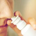 can you use nasal spray while pregnant?