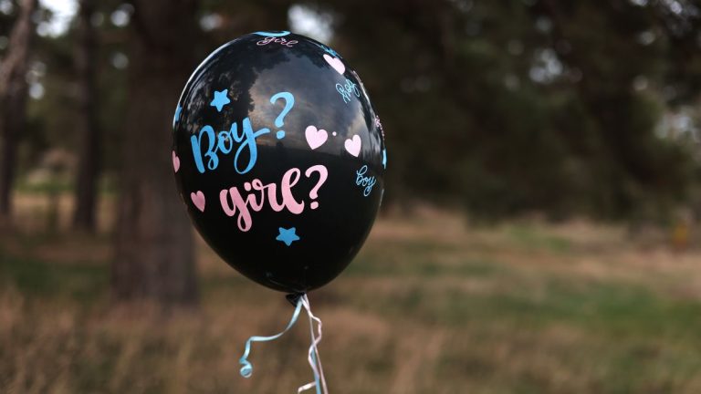 gender reveal gift ideas what do you bring