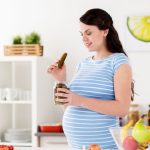 Is my baby hungry when I'm hungry during pregnancy cravings?