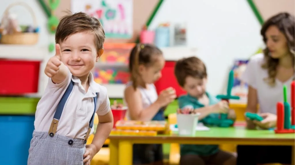 community helper preschool activities