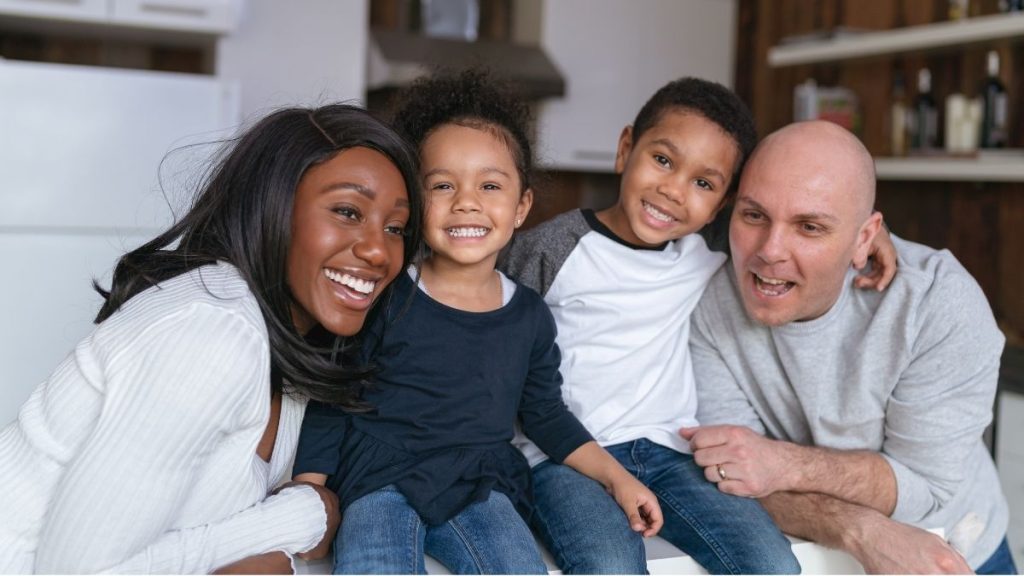 quotes about blended family